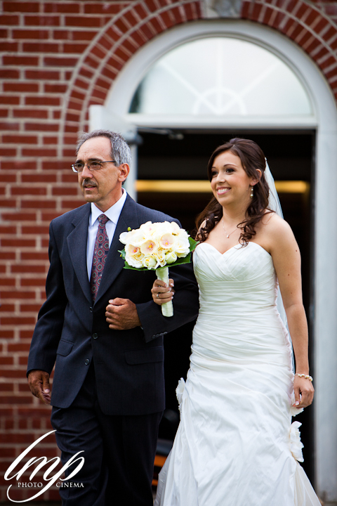 Anyone wearing their hair half up/half down? :  wedding 0480 IMG 3660