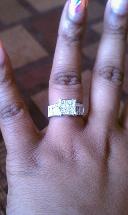 It's Too Quiet In Here!! Roll Call!! :  wedding 207902 1804570246045 1593544962 1756485 3824835 N1