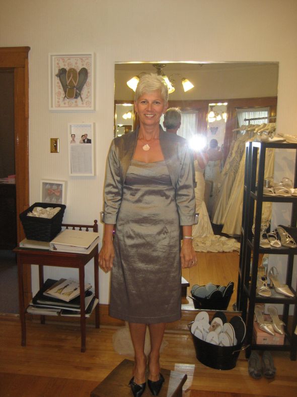 Mom Needs Some Inspiration... Please Post Your Mom's MOB Dress!! :  wedding mom mob mog dress 011