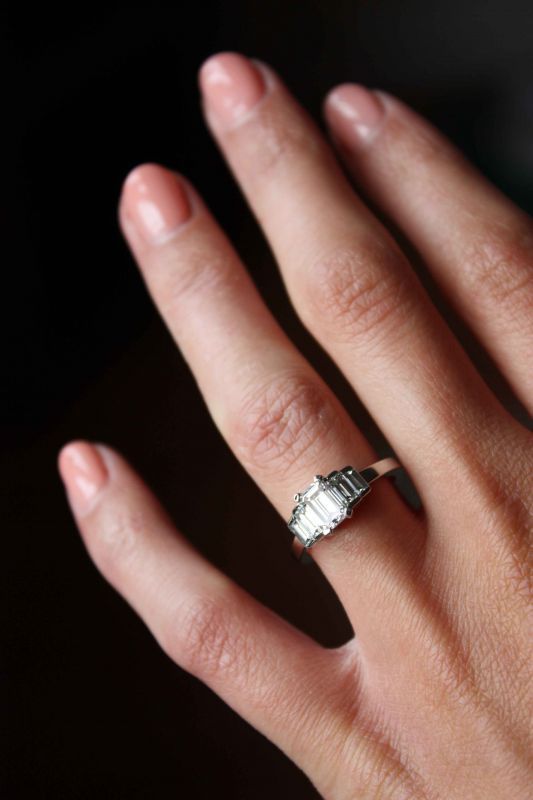 Ring game :  wedding Ring4
