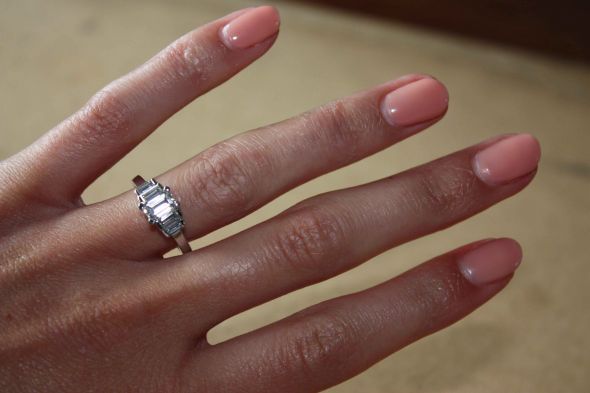Ring game :  wedding Ring5