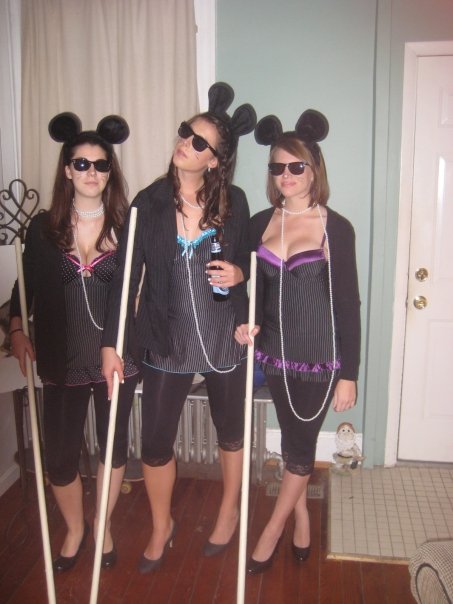 Halloween costume thread! Post your photos from last year and this year! : wedding halloween costumes 1