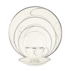 Did you register for China? :  wedding china registry dishes 85130114508CZ