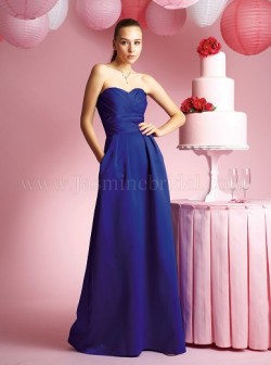 Please show me your bridesmaid dresses with the name of the designer! Thanks :  wedding B3045 F