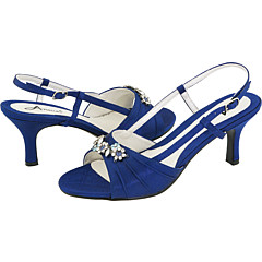 Shoe Hunt Help! Looking for Cobalt Blue shoes with moderate heel :  wedding cobalt blue royal moderate heel help shoe hunt Blue Shoes