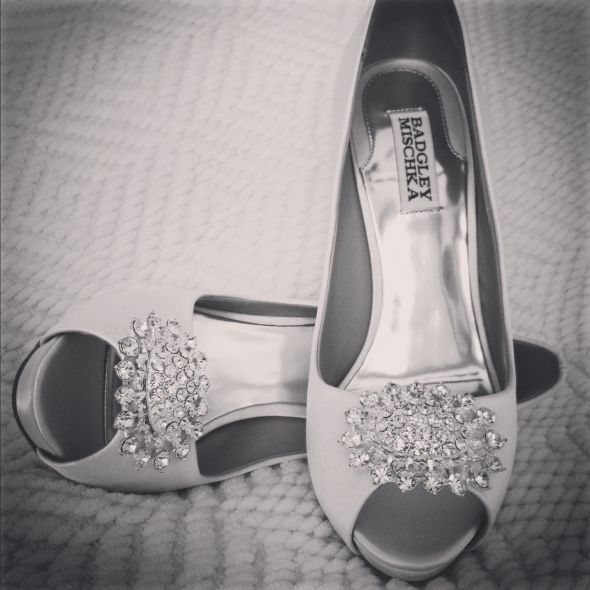 Paris Wedding
