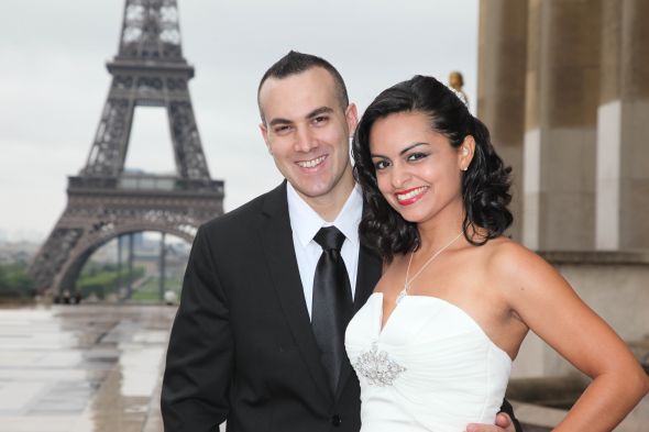 Plan on Eloping? Not to worry