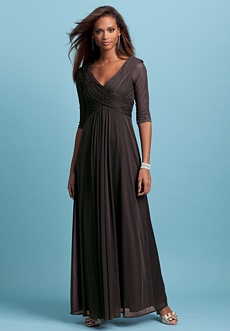 FMIL doesn't think her wedding day attire is important :  wedding Dress