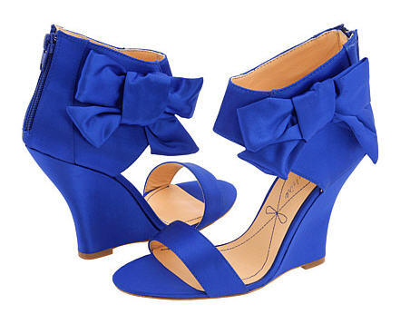 Need Help Finding: Pour La Victoire CORDELIA wedge, please ! :  wedding pour la victoire purple shoes heels cordelia satin divia wedge violet purple size 7 Pour La Divia