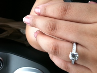 Wedding Rings Photos :  wedding Sring2