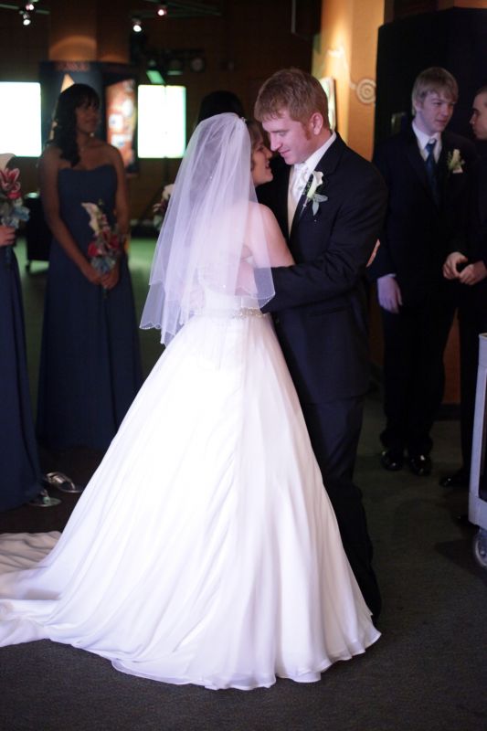 Can I See Your Poofy Ballgown? What crinoline used? : wedding ballgown hoop crinoline skirt poof full Weddingresizetest
