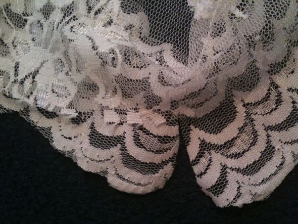 Anyone bought dress from buyer100.com? :  wedding knockoffs copies dress Buyer100 Dress6 2