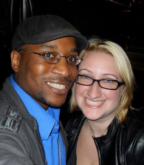 Post your Favorite Picture of you and your Hunnie! :  wedding FirstAnniversary