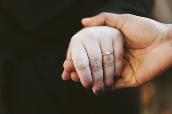 Getting new ring pics taken! Please post your artsy or professional ring porn. : wedding ring pron artsy picture IMG 07241