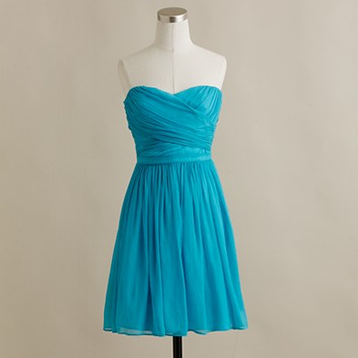 Here is my BM dress What 39s you take on this wedding Bridesmaid Dress