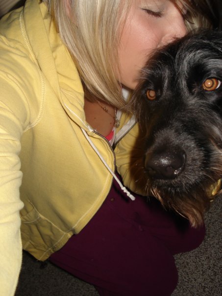 SpinOff:Post a picture of your pet! And tell me why you love them! : wedding animals pets love N543379391 2876471 1778535