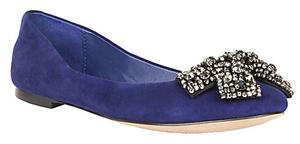 Show me your blue shoes! :  wedding shoes heels wedding shoes bouquet blue shoes My Wedding Shoes 