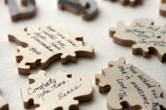 Want a Unique Guest Book :  wedding guest book 139048707214668550 JOqDzuZM C