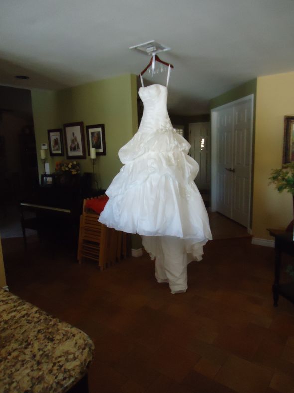 Allure? :  wedding a DSC02810