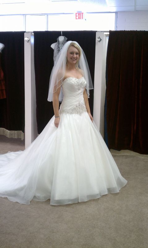 Private label by G Brides!...post your pics : wedding private label by g dress discount websites RU1