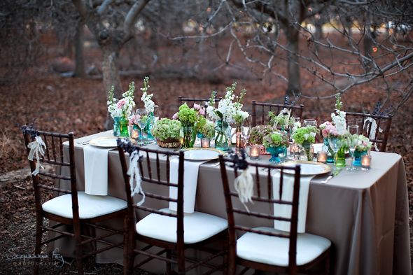 Flowerspiration! : wedding Print14