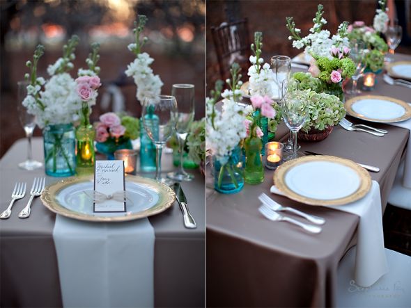 *Spinoff From June Thread: Survey for March Brides* :  wedding march march 2012 Print16