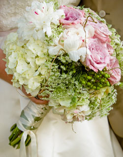 Flowerspiration! : wedding Size
