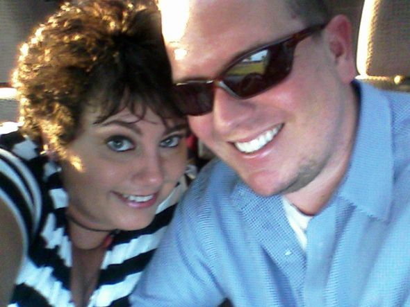 Marrying a younger man? Show us your pics! :  wedding Photo 1017