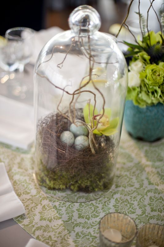 I have seven of these Centerpieces 