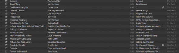 HELP: FIRST DANCE SUGGESTIONS : wedding first dance music suggestions Love2