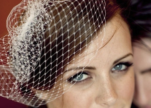 Calling all Redheads! :  wedding makeup Wedding Makeup