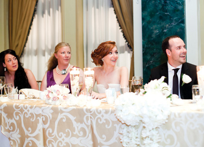 Calling all Redheads! :  wedding makeup Real1d