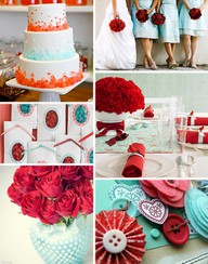 2012 Brides Please share your colors and themes :  wedding wedding colors themes Colors