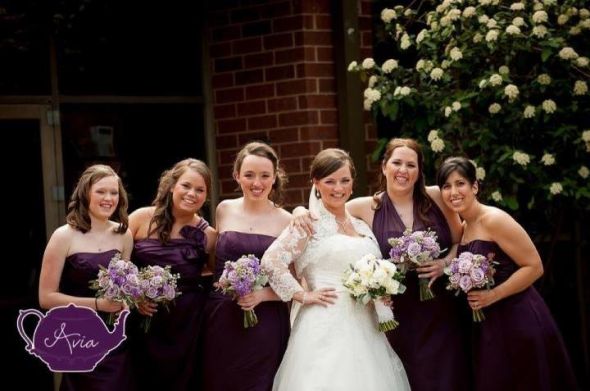 My Bridesmaids