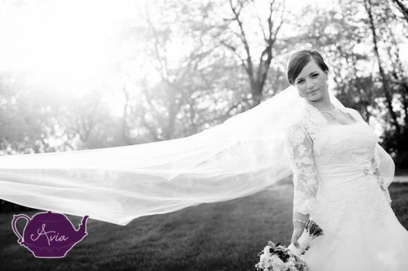 My Veil