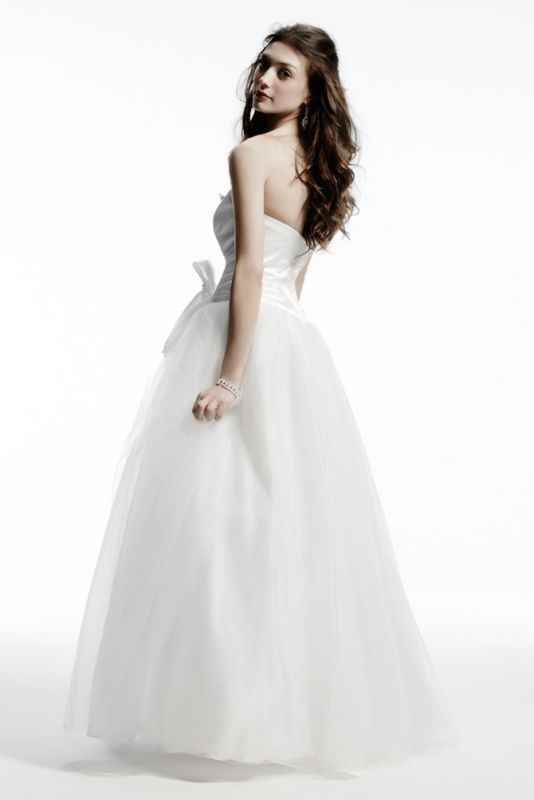Post the first dress you ever tried, the runner up dress, and THE dress! : wedding dress d1170 essence of australia Giadress