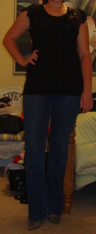 Help me choose my casual outfit for e-pics! :  wedding outfit engagement photography 019