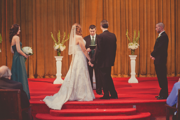 Part 2 of the happiest day ever! (pic heavy) :  wedding 0382 Copy