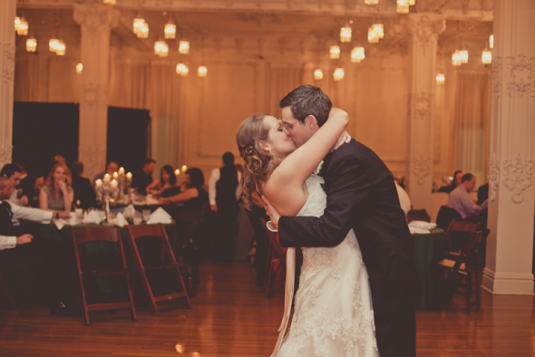 Part 2 of the happiest day ever! (pic heavy) :  wedding 0505 Copy