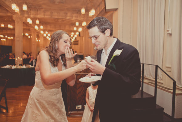 Part 2 of the happiest day ever! (pic heavy) :  wedding 0525 Copy