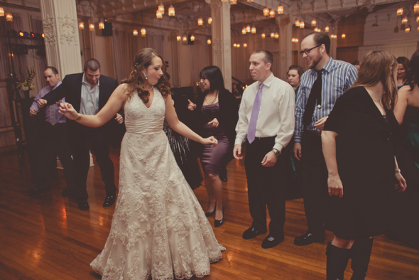 Part 2 of the happiest day ever! (pic heavy) :  wedding 0560 Copy