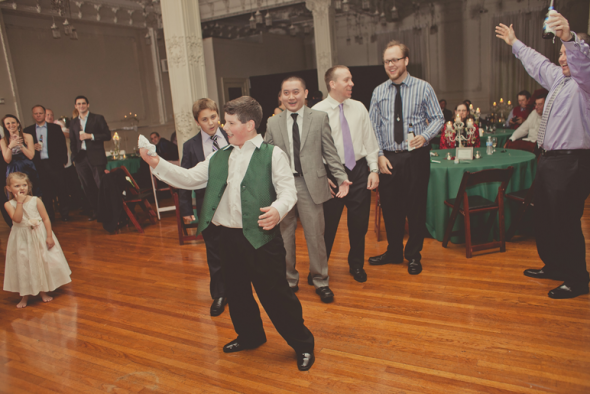 Part 2 of the happiest day ever! (pic heavy) :  wedding 0683 Copy