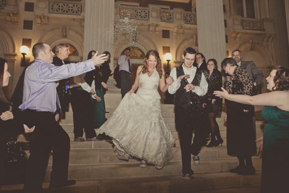 Part 2 of the happiest day ever! (pic heavy) :  wedding 0714 Copy