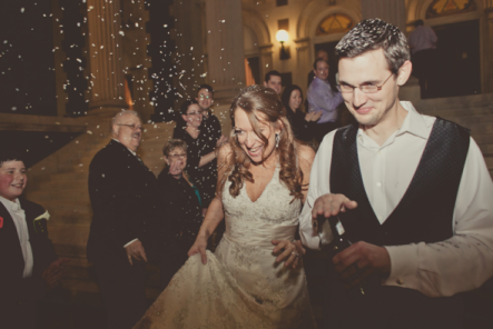 Part 2 of the happiest day ever! (pic heavy) :  wedding 0716 Copy