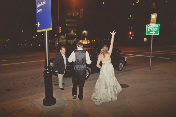 Part 2 of the happiest day ever! (pic heavy) :  wedding 0718 Copy