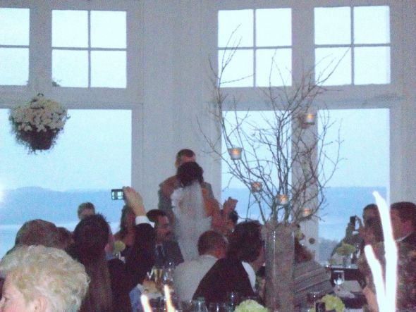 Heres what I have... what do I [need]? :  wedding 48