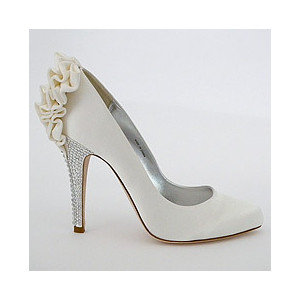 Show me your wedding shoes ... : wedding Bourne Kirsten