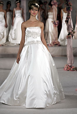Dress stress : wedding The Winner1