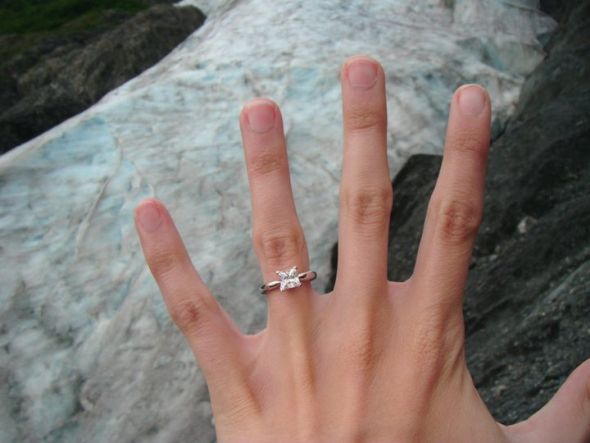 show me your rings :) : wedding ring 262496 10100492274814222 10137084 55999930 311917 N