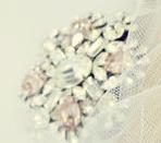 I need your help...again!  This time it's a jewelry search... :  wedding statement necklace brooch 223